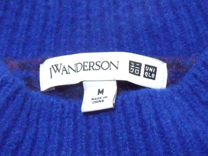 ユニクロ　JWANDERSON　ワンピース　ワンピース or ドレス