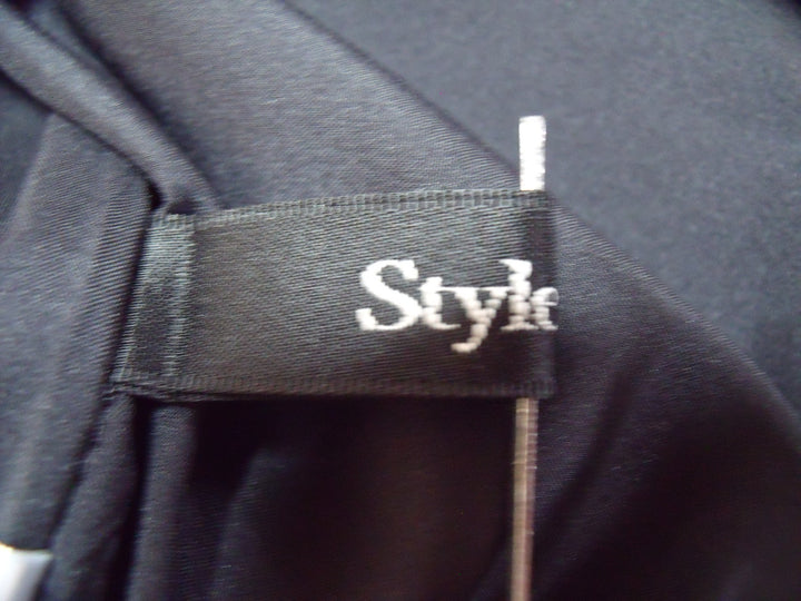 【激安古着】 Style Note　フォーマルスーツ　オールインワンセットアップ