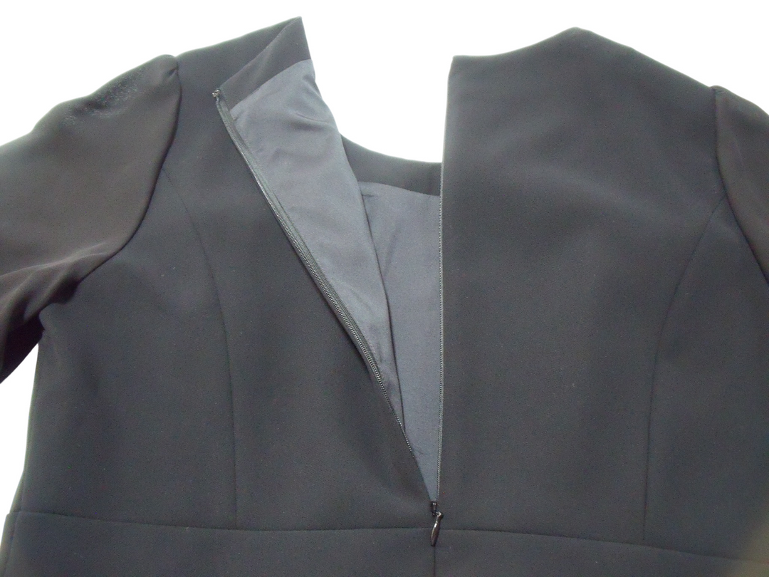 【激安古着】 Style Note　フォーマルスーツ　オールインワンセットアップ