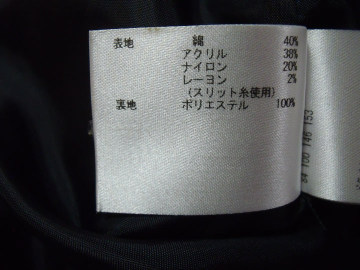 【激安古着】 White Joola　セットアップ　オールインワンセットアップ
