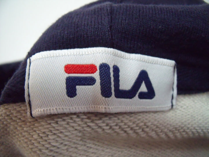 【激安古着】 FILA　パーカー　トップス