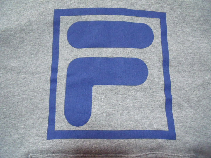 【激安古着】 FILA　パーカー　トップス