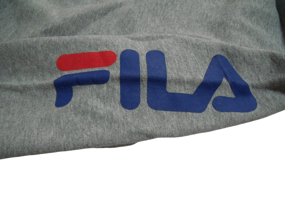 【激安古着】 FILA　パーカー　トップス