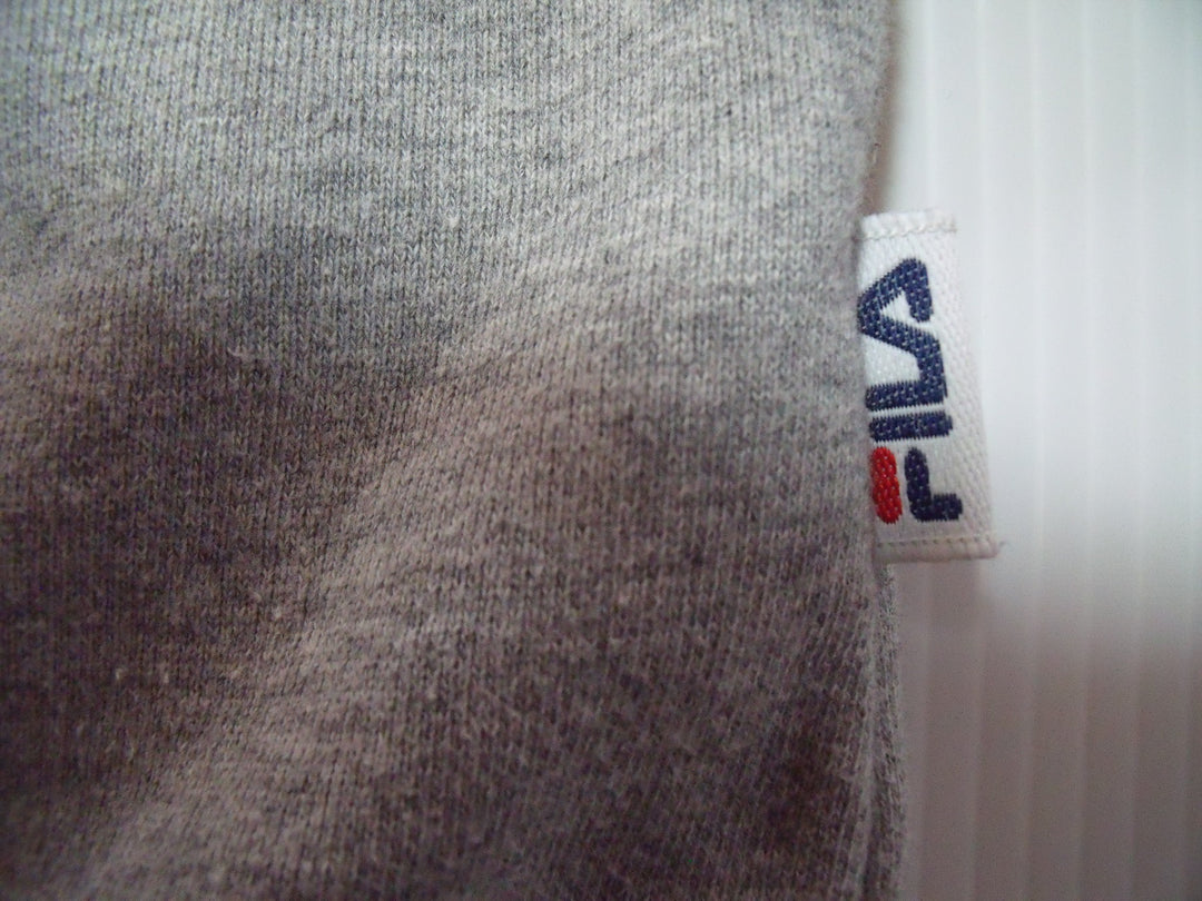 【激安古着】 FILA　パーカー　トップス