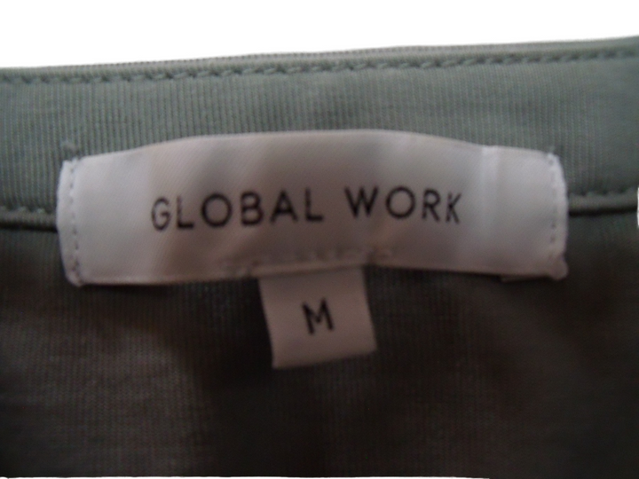 【激安古着】 GLOBAL WORK　その他トップス　トップス