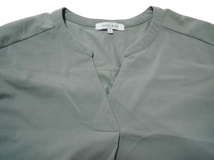 【激安古着】 GLOBAL WORK　その他トップス　トップス