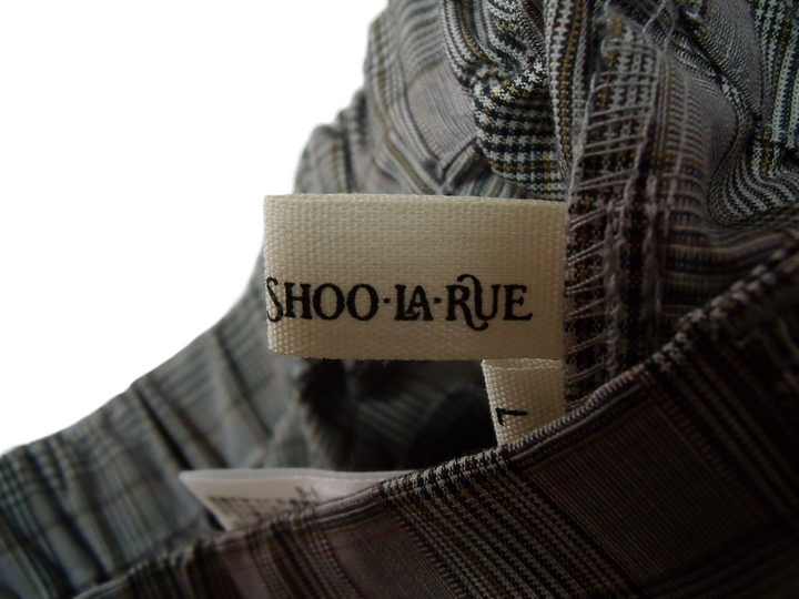 【激安古着】 SHOO・LA・RUE　その他パンツ　パンツ