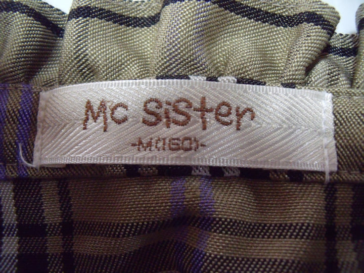【激安古着】 Mc SiSter　ワンピース　ワンピース or ドレス
