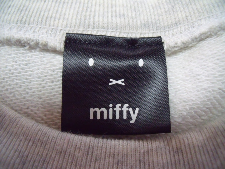 【激安古着】 miffy　スウェットorトレーナー　トップス