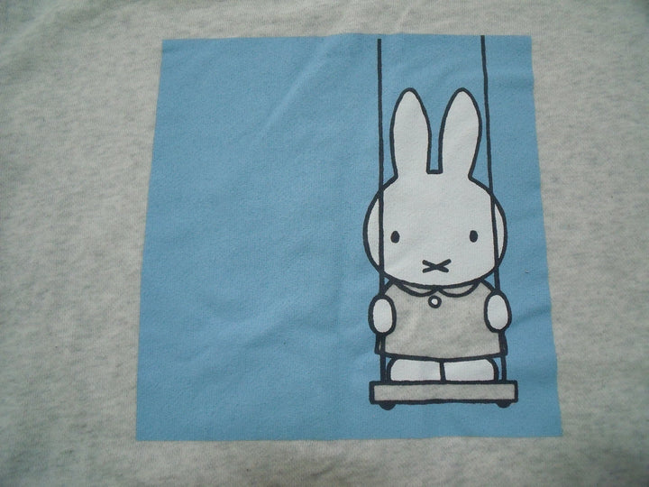 【激安古着】 miffy　スウェットorトレーナー　トップス