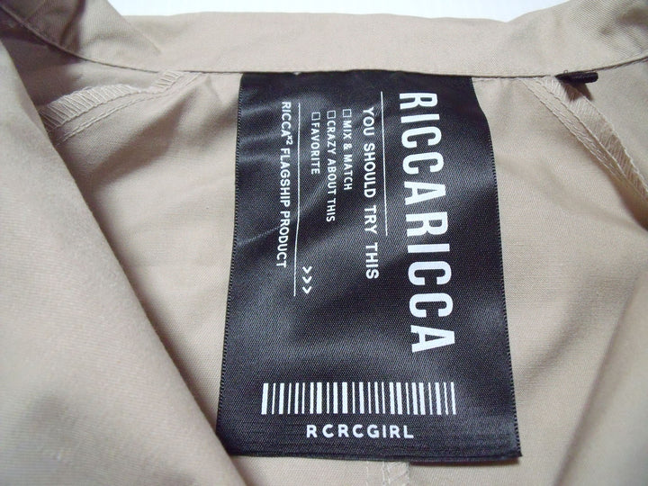 【激安古着】 RICCA RICCA　その他アウター　アウター