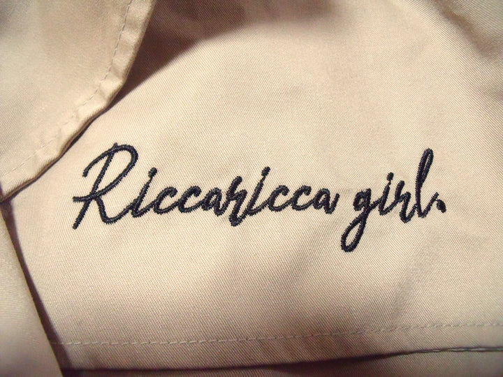 【激安古着】 RICCA RICCA　その他アウター　アウター