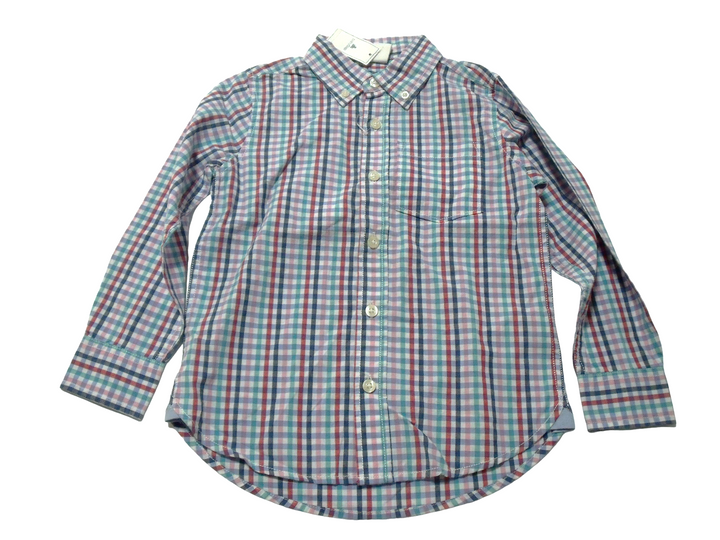 【激安古着】 baby GAP　長袖シャツ　トップス