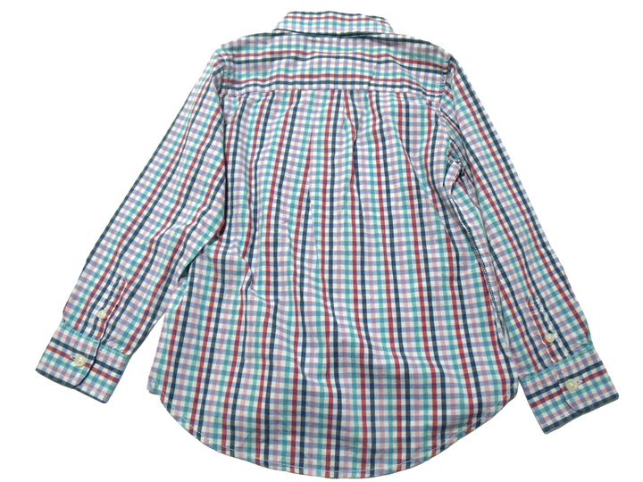 【激安古着】 baby GAP　長袖シャツ　トップス