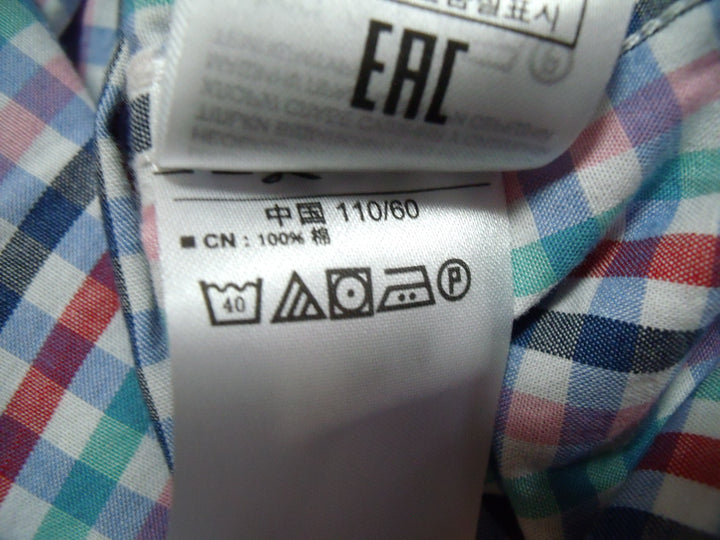 【激安古着】 baby GAP　長袖シャツ　トップス