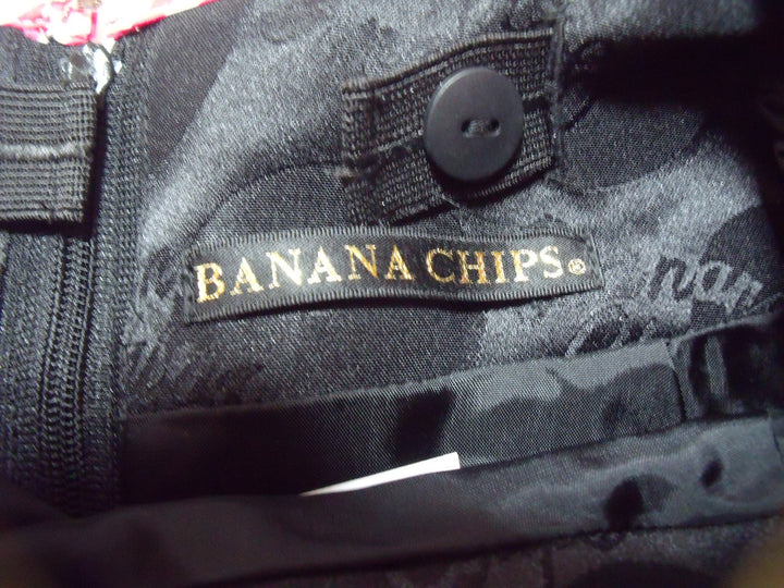 【激安古着】 BANANA CHIPS　セットアップ　オールインワンセットアップ
