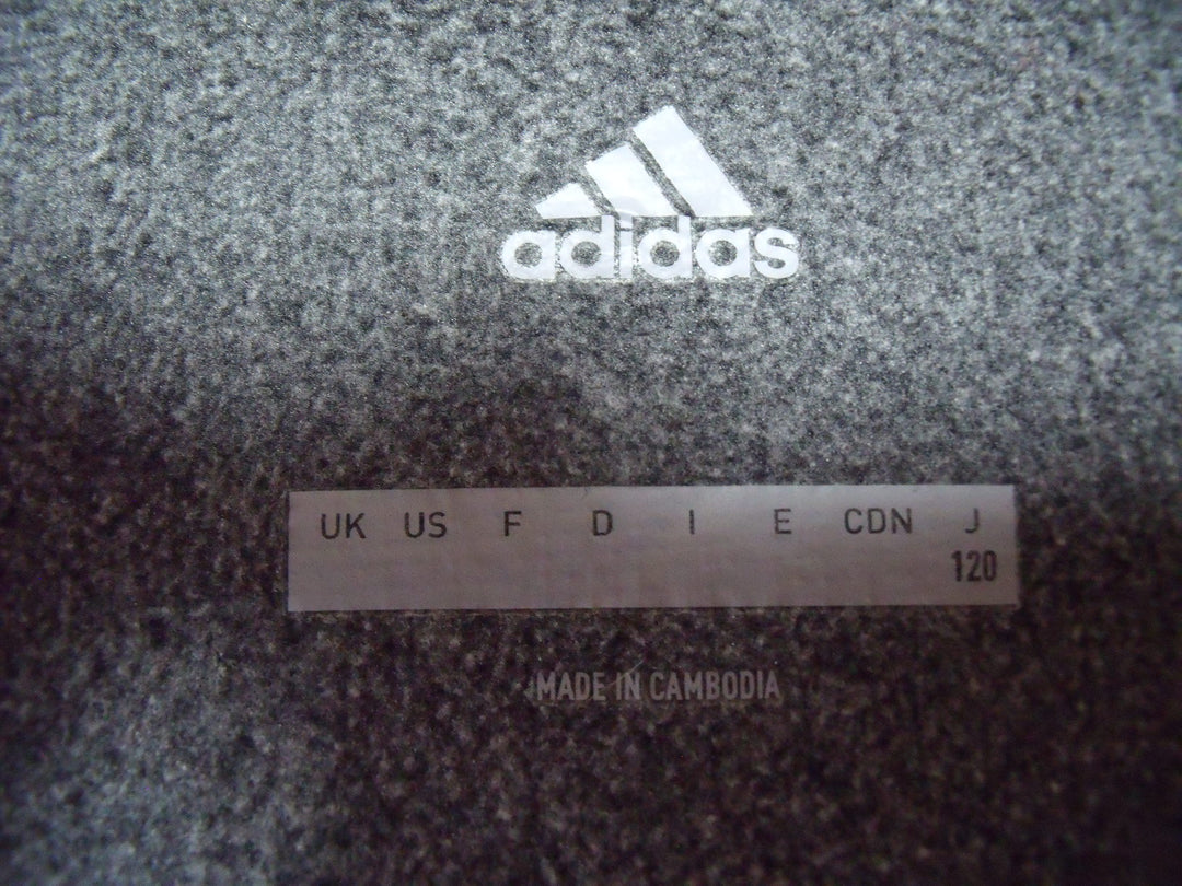 【激安古着】 adidas アディダス　ブルゾン/ジャンパー　アウター