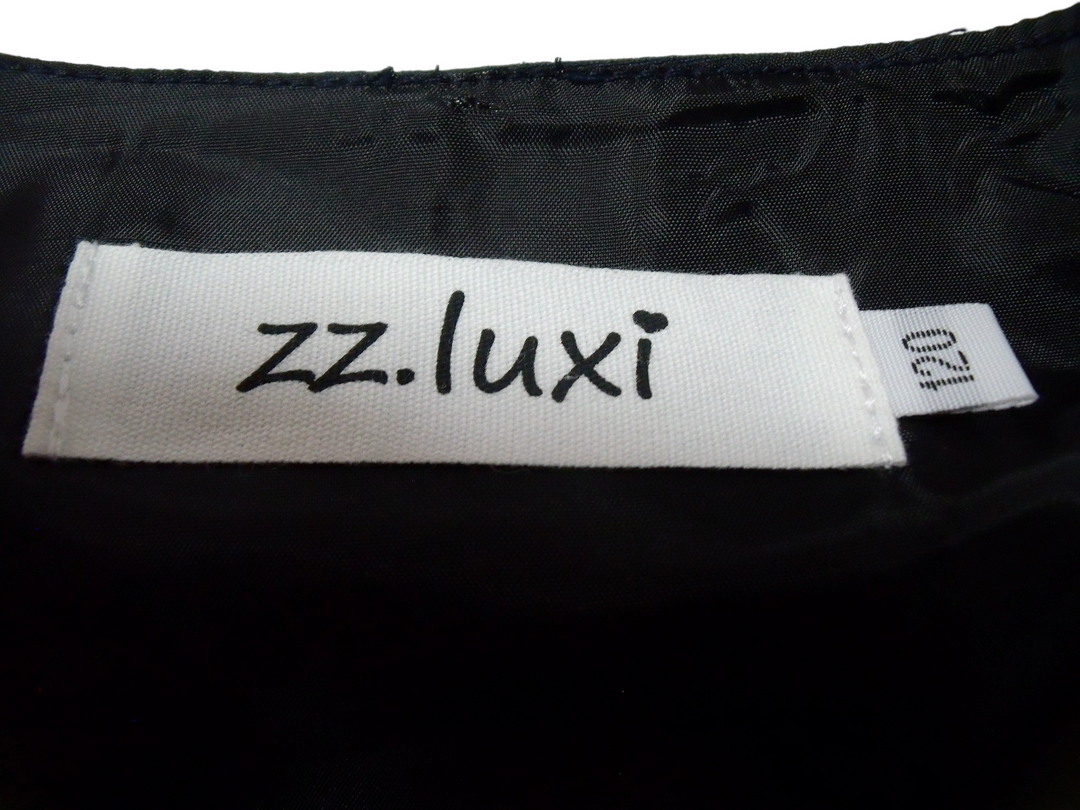 【激安古着】 zz.luxi　ワンピース　ワンピース or ドレス