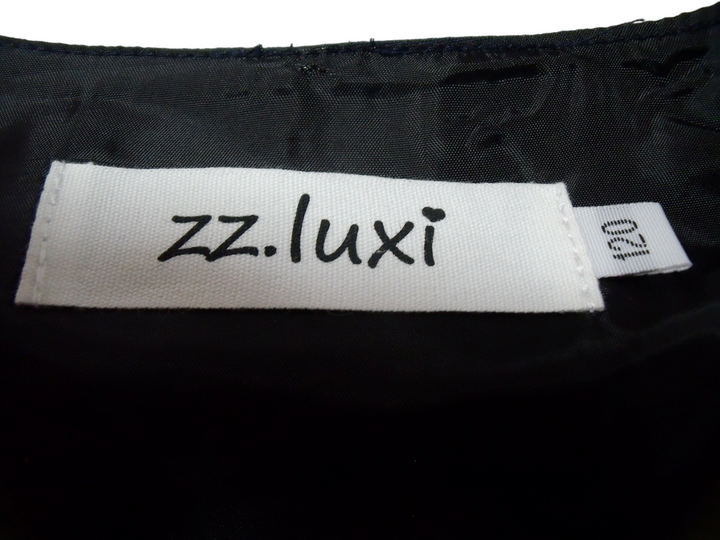 【激安古着】 zz.luxi　ワンピース　ワンピース or ドレス