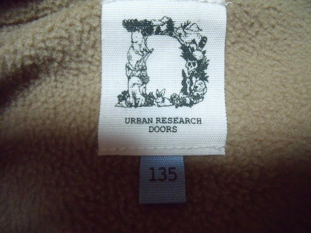【激安古着】 URBAN RESEARCH DOORS　ダウン,中綿ジャケット/コート　アウター