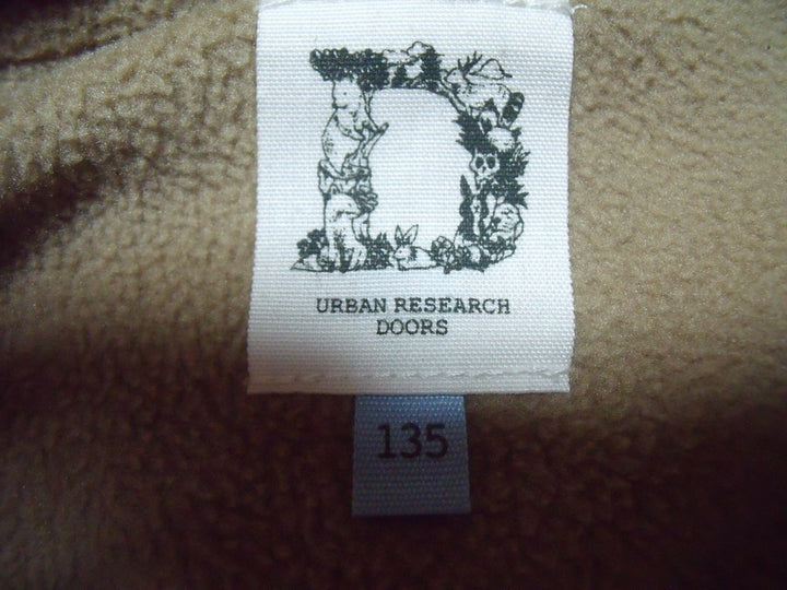 【激安古着】 URBAN RESEARCH DOORS　ダウン,中綿ジャケット/コート　アウター