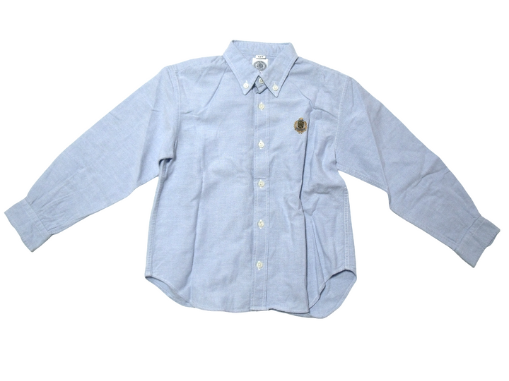 【激安古着】 J.PRESS　長袖シャツ　トップス