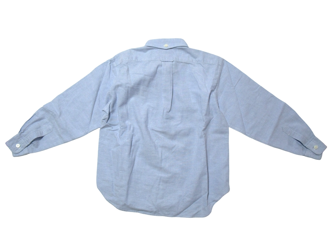 【激安古着】 J.PRESS　長袖シャツ　トップス