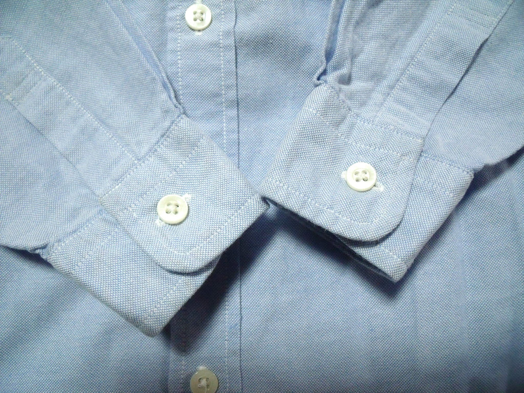 【激安古着】 J.PRESS　長袖シャツ　トップス