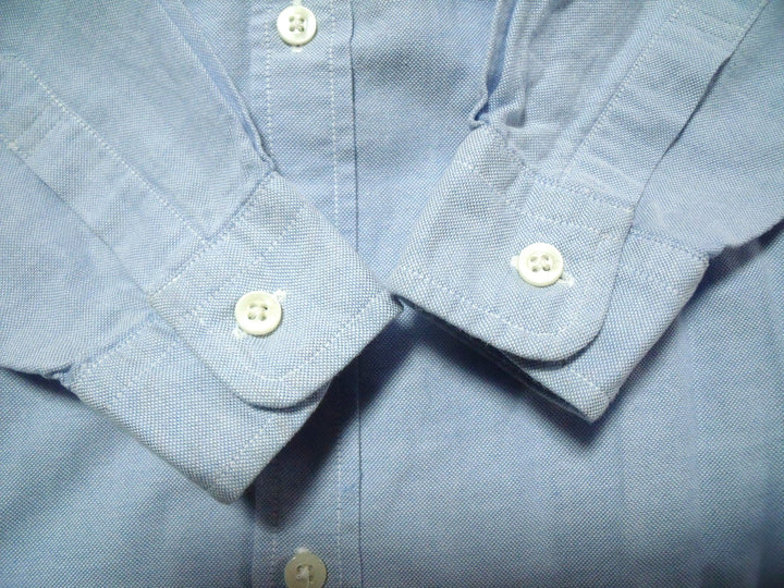 【激安古着】 J.PRESS　長袖シャツ　トップス