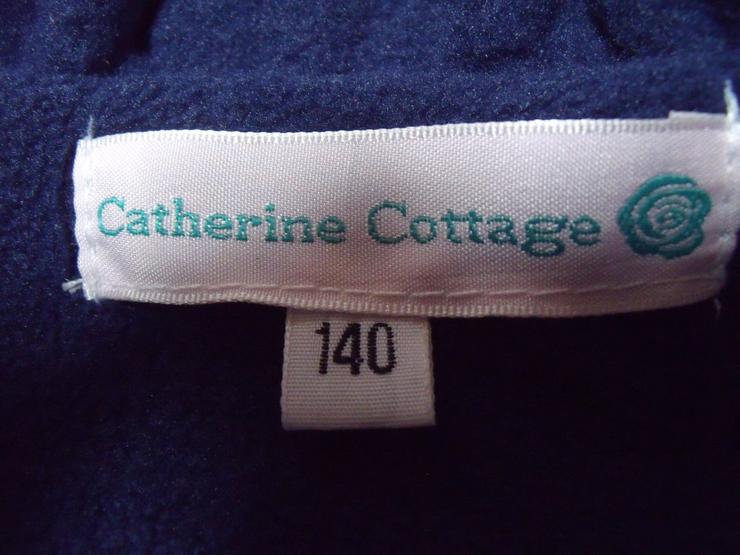 【激安古着】 Catherine Cottage　フリースジャケット　アウター