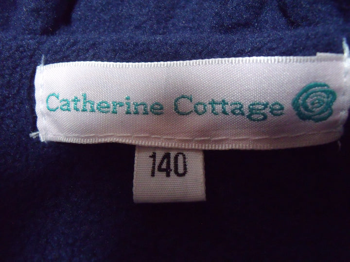 【激安古着】 Catherine Cottage　フリースジャケット　アウター