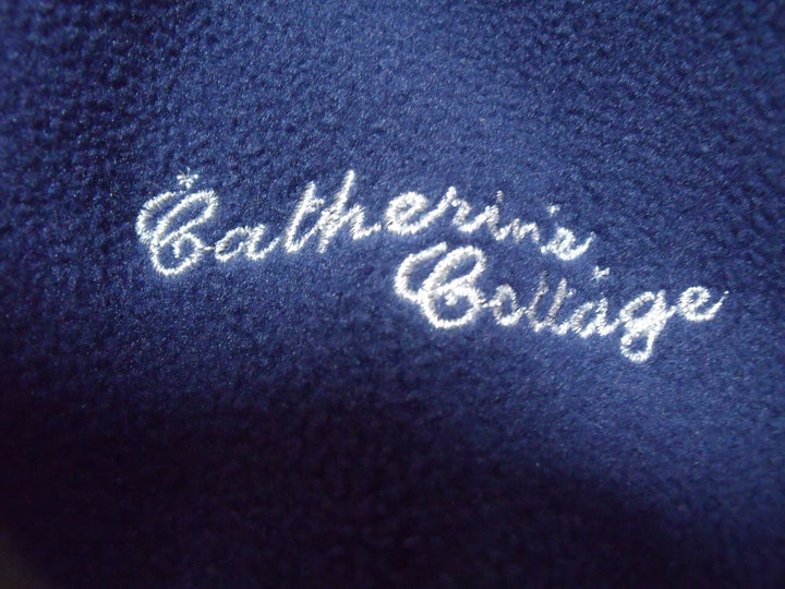 【激安古着】 Catherine Cottage　フリースジャケット　アウター