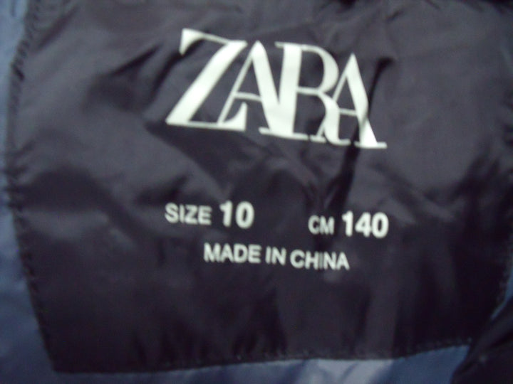 【激安古着】 ZARA ザラ　ダウン,中綿ジャケット/コート　アウター