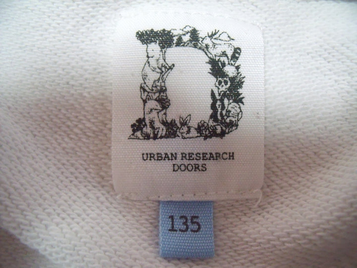 【激安古着】 URBAN RESEARCH DOORS　スウェットorトレーナー　トップス