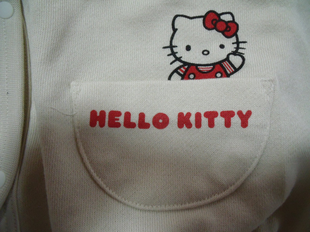 【激安古着】 Hello Kitty　その他トップス　トップス