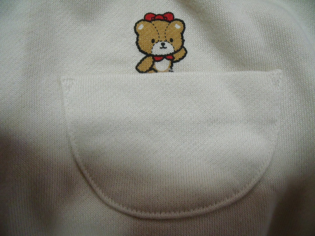 【激安古着】 Hello Kitty　その他トップス　トップス