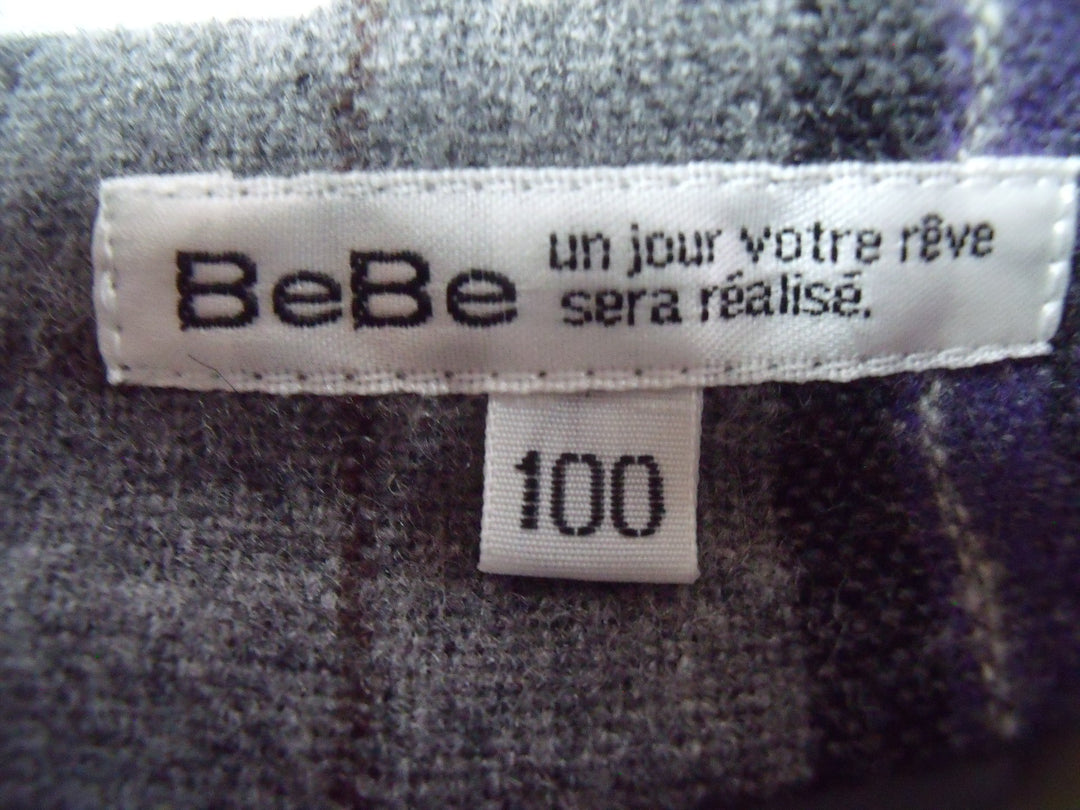 【激安古着】 BeBe　ワンピース　ワンピース or ドレス