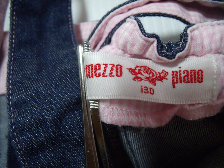 【激安古着】 Mezzo Piano　ワンピース　ワンピース or ドレス