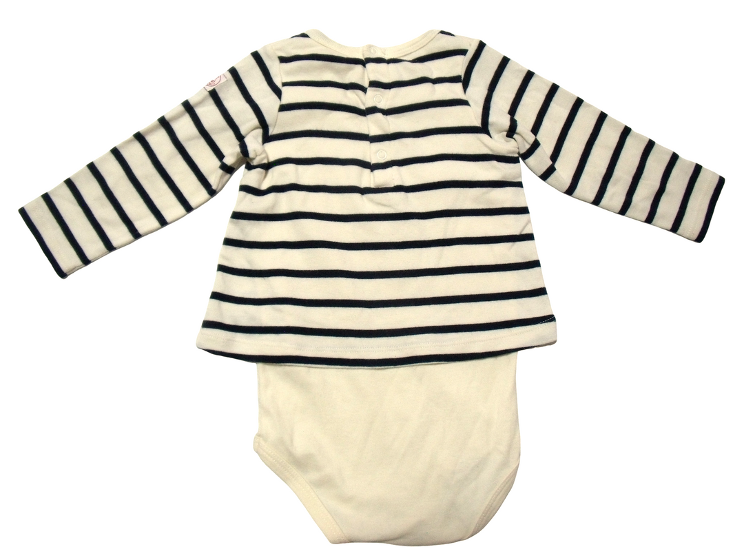 【激安古着】 PETIT BATEAU　その他オールインワン　オールインワンセットアップ