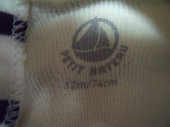 【激安古着】 PETIT BATEAU　その他オールインワン　オールインワンセットアップ