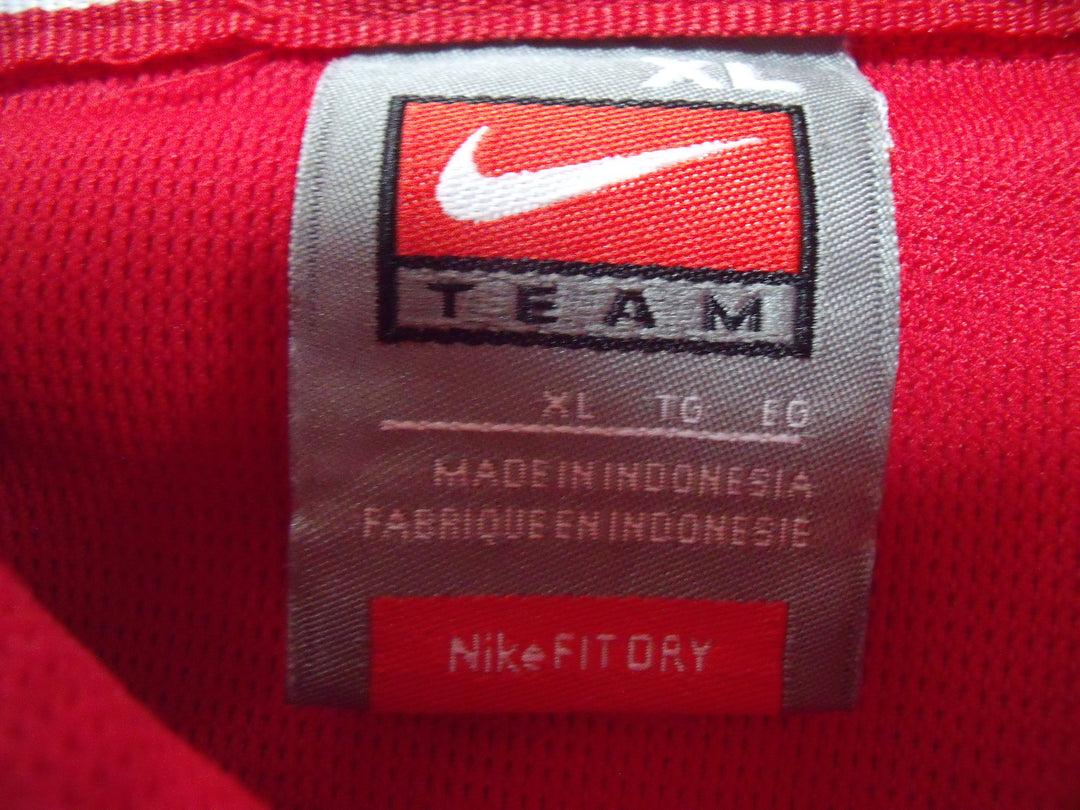 【激安古着】 NIKE ナイキ　半袖Tシャツ　トップス
