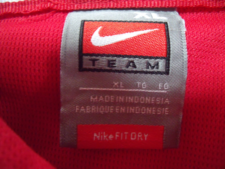 【激安古着】 NIKE ナイキ　半袖Tシャツ　トップス
