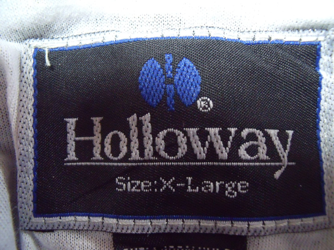 【激安古着】 Holloway　ナイロンジャケット　アウター