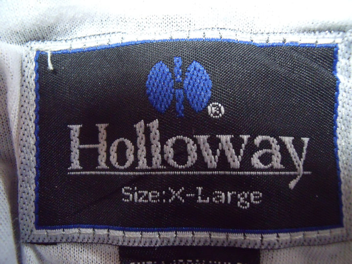 【激安古着】 Holloway　ナイロンジャケット　アウター