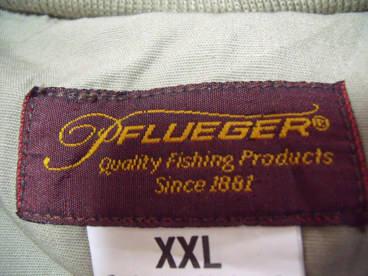 【激安古着】 PFLUEGER　ノースリーブ　アウター