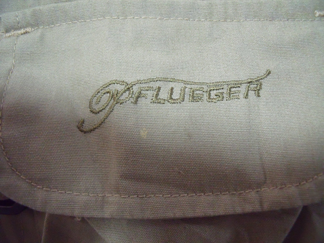 【激安古着】 PFLUEGER　ノースリーブ　アウター