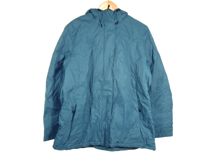 【激安古着】 L.L.Bean　ナイロンジャケット　アウター