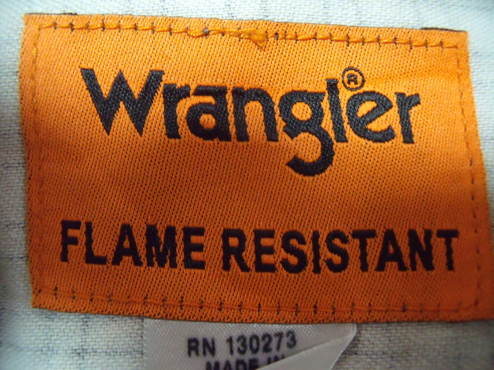 【激安古着】 Wrangler　長袖シャツ　トップス