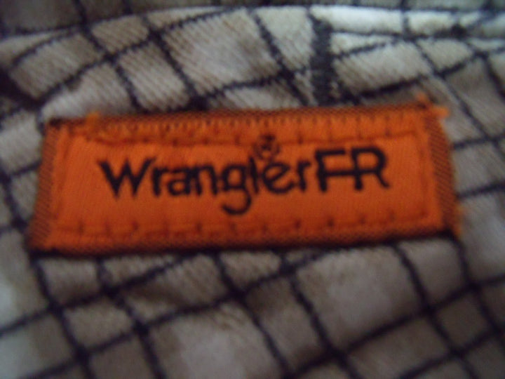 【激安古着】 Wrangler　長袖シャツ　トップス
