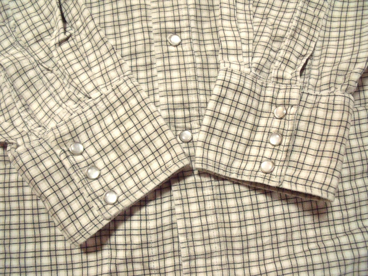 【激安古着】 Wrangler　長袖シャツ　トップス